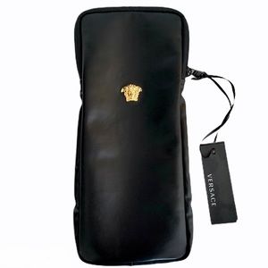 NWT Versace Travel Pouch